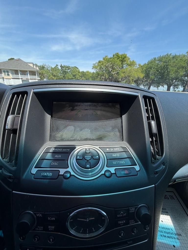 Infiniti G37 Sedan 4dr x AWD 2013