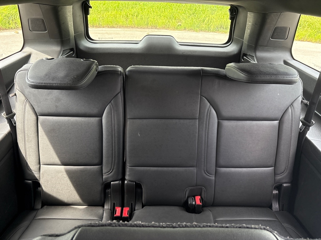 Chevrolet Suburban LT 2021