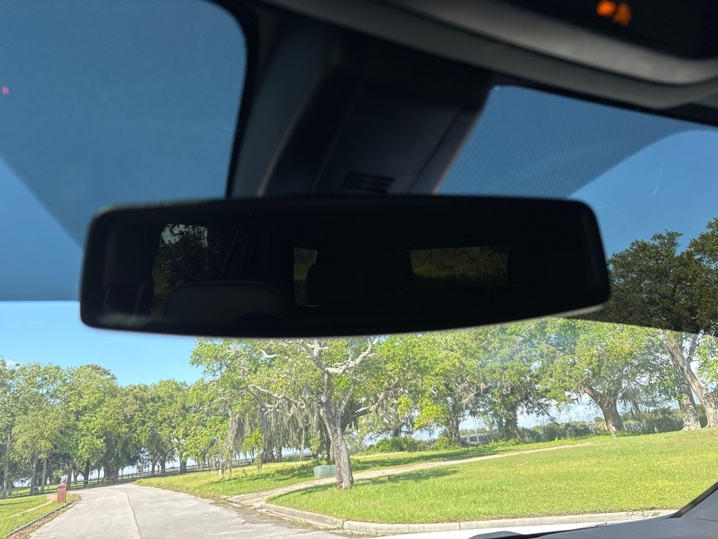 Chevrolet Tahoe RST 2021 Chevrolet Tahoe RST 2021