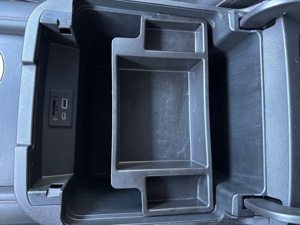 Chevrolet Tahoe RST 2021 Chevrolet Tahoe RST 2021