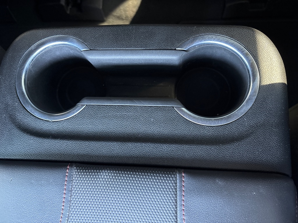 Chevrolet Tahoe RST 2021 Chevrolet Tahoe RST 2021