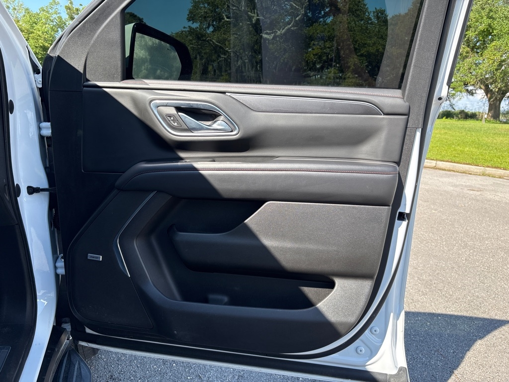 Chevrolet Tahoe RST 2021