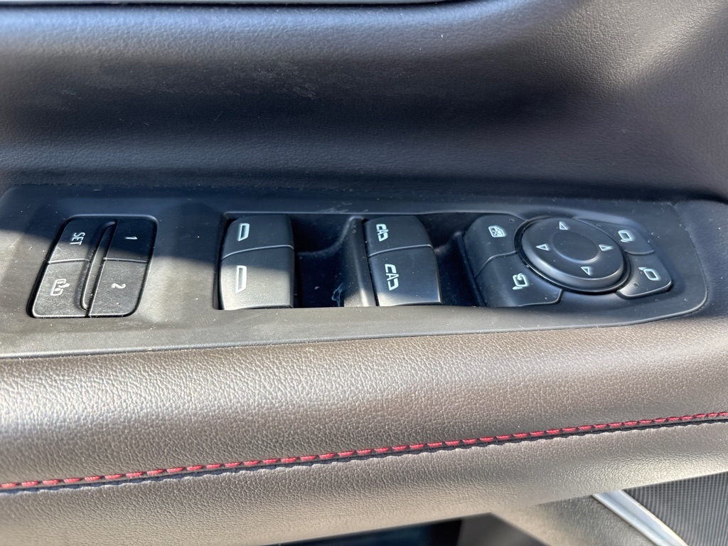 Chevrolet Tahoe RST 2021