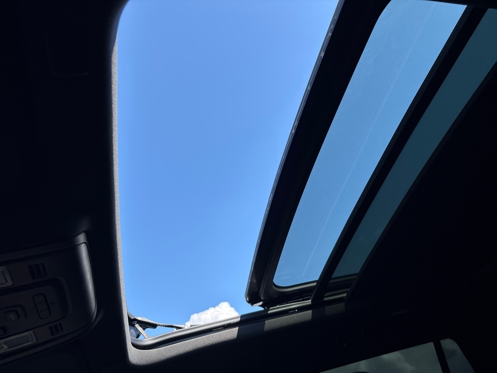 Chevrolet Tahoe RST 2021