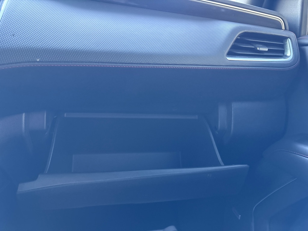 Chevrolet Tahoe RST 2021