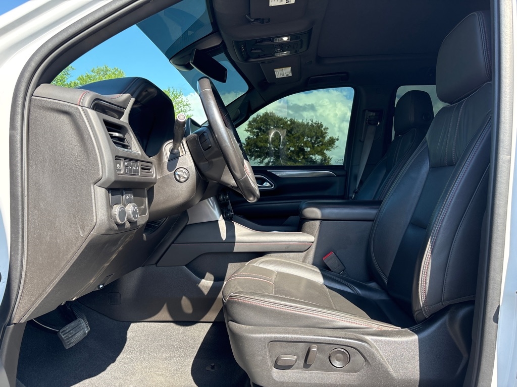 Chevrolet Tahoe RST 2021