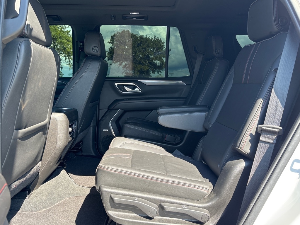 Chevrolet Tahoe RST 2021