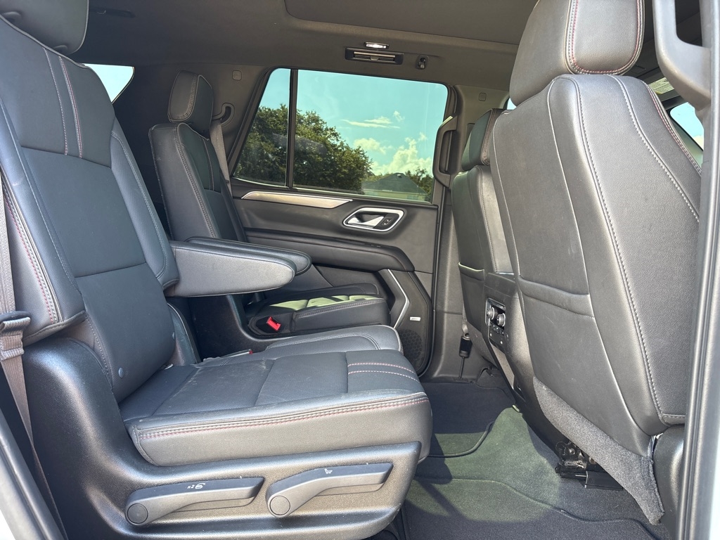 Chevrolet Tahoe RST 2021