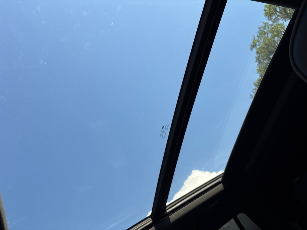 Chevrolet Tahoe RST 2021