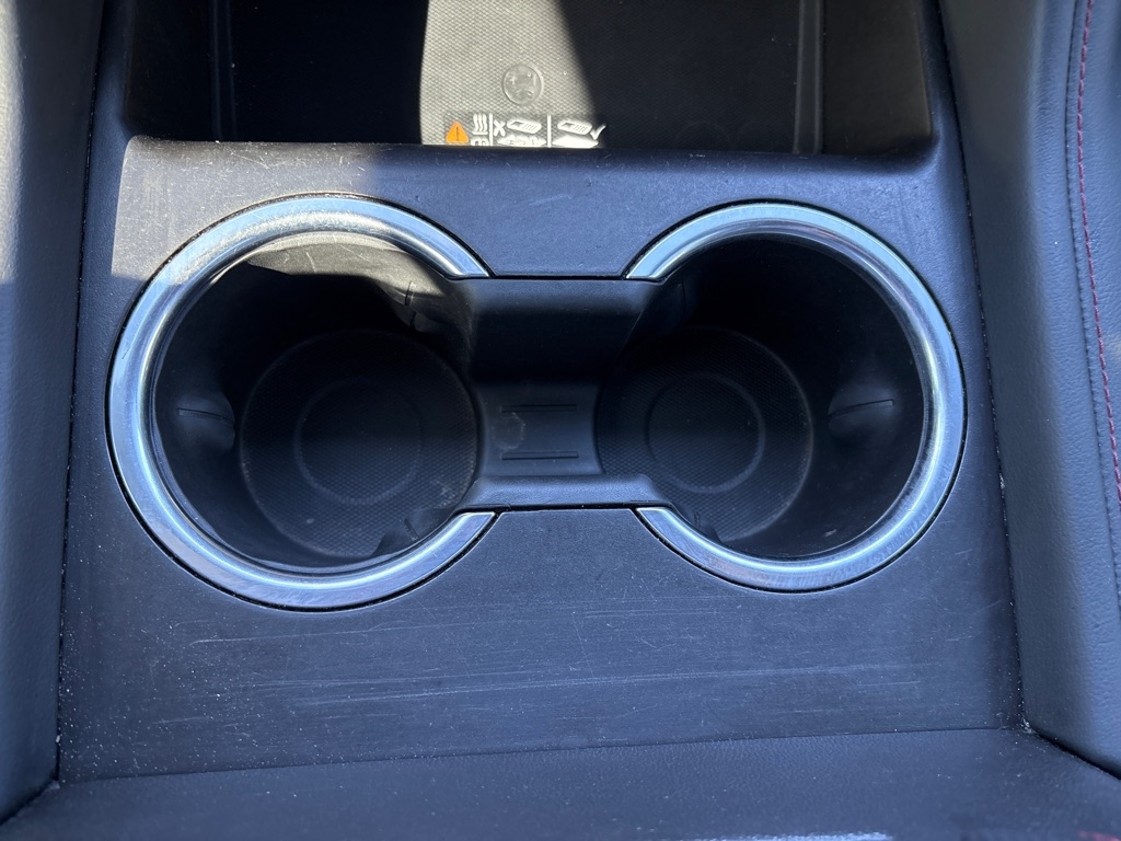 Chevrolet Tahoe RST 2021