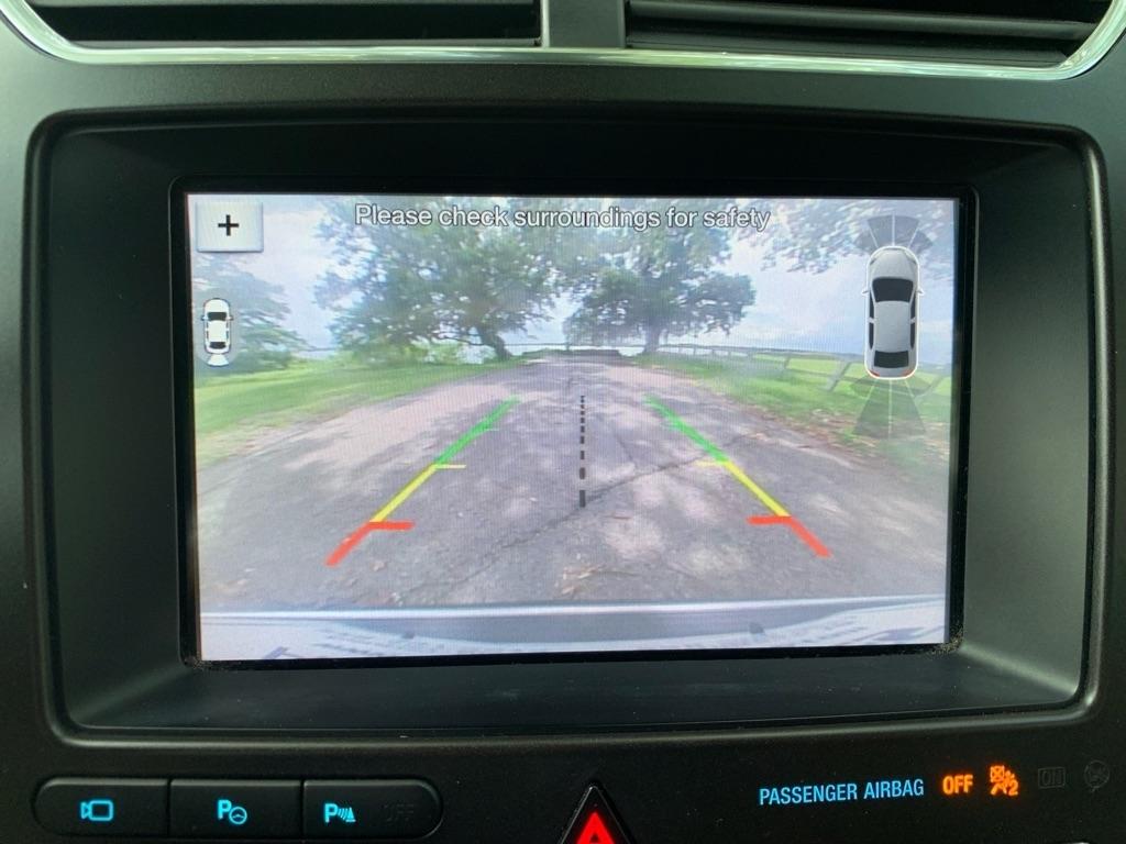 Ford Explorer Platinum 4WD 2018