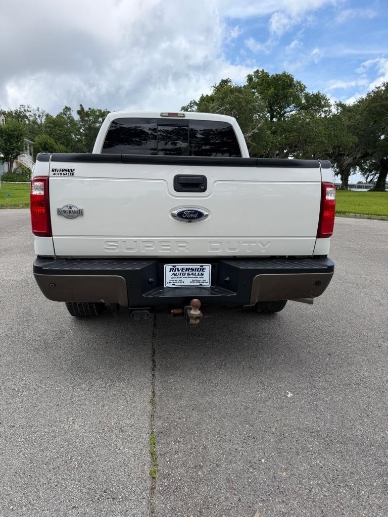 Ford Super Duty F-250 SRW  2016