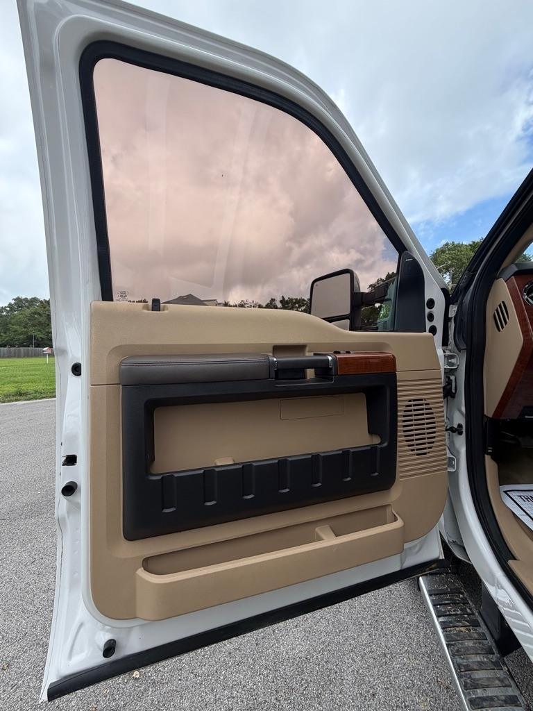Ford Super Duty F-250 SRW  2016