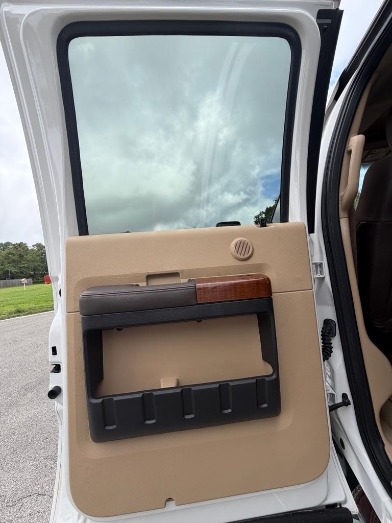 Ford Super Duty F-250 SRW  2016