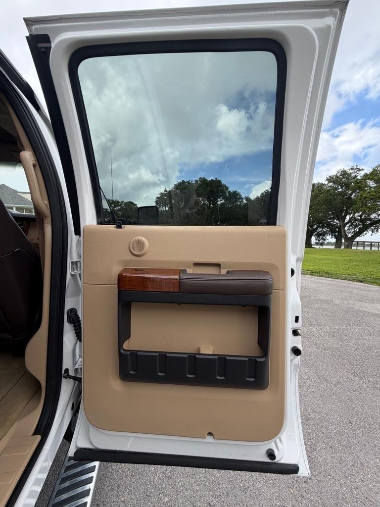 Ford Super Duty F-250 SRW  2016