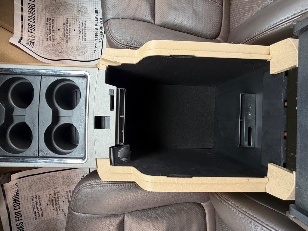 Ford Super Duty F-250 SRW  2016