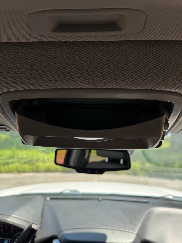 Chevrolet Tahoe  2017