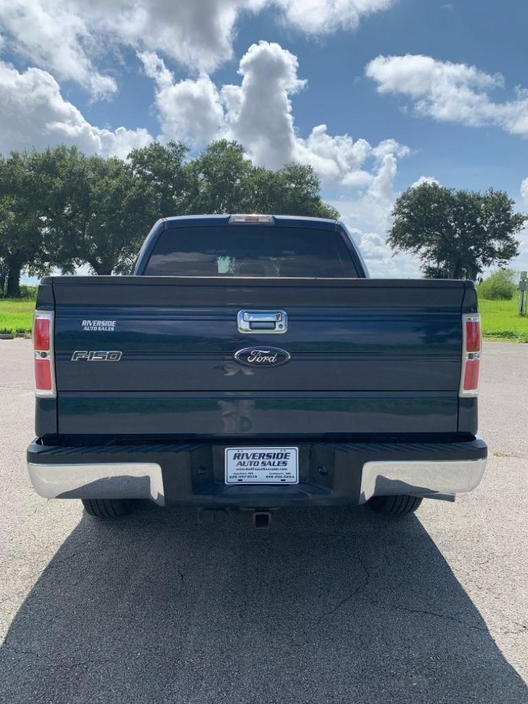 Ford F-150  2013