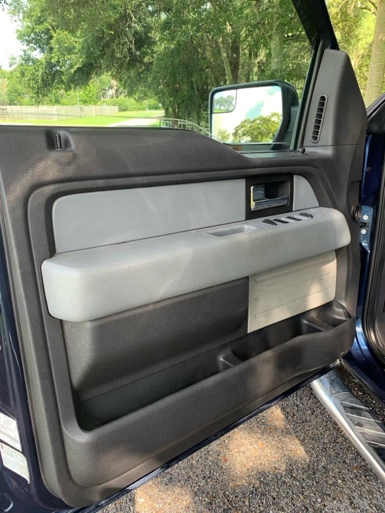 Ford F-150  2013