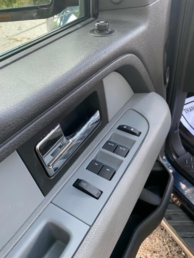 Ford F-150  2013