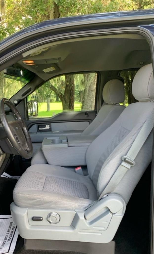 Ford F-150  2013