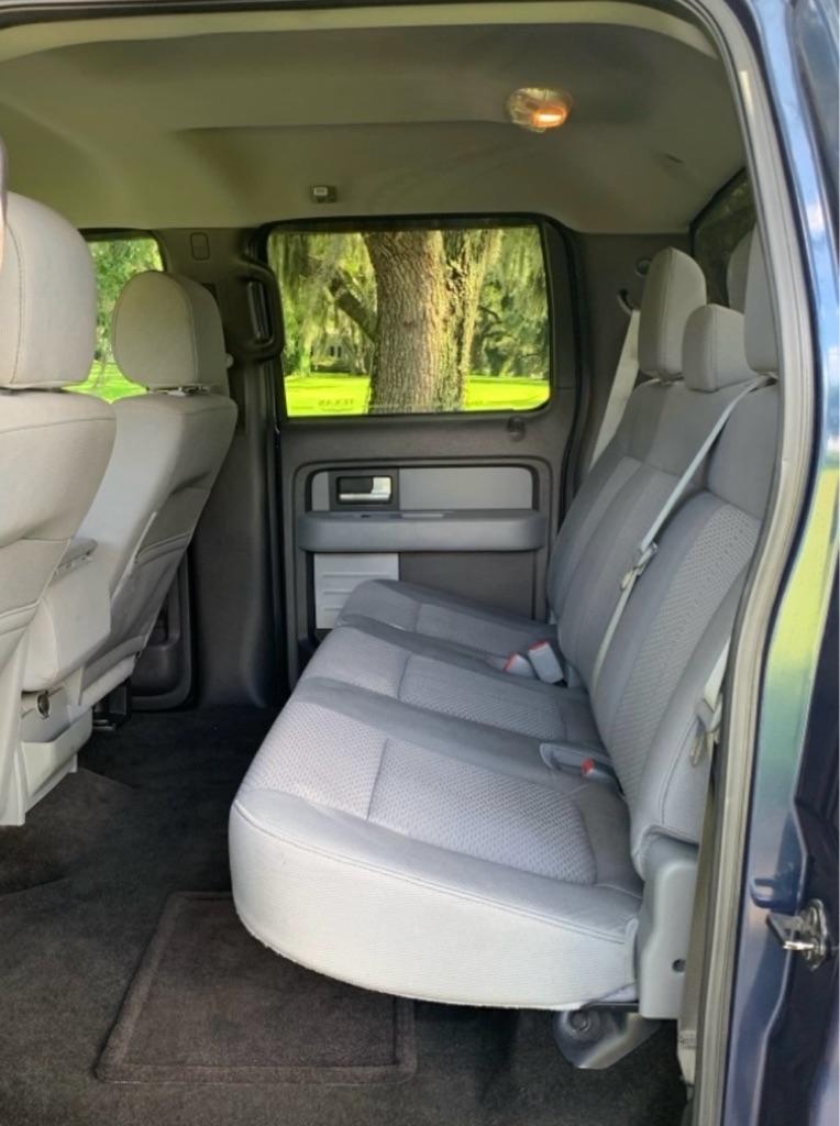 Ford F-150  2013