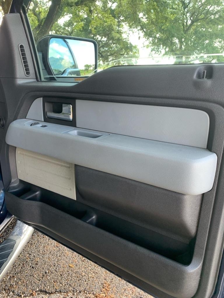 Ford F-150  2013