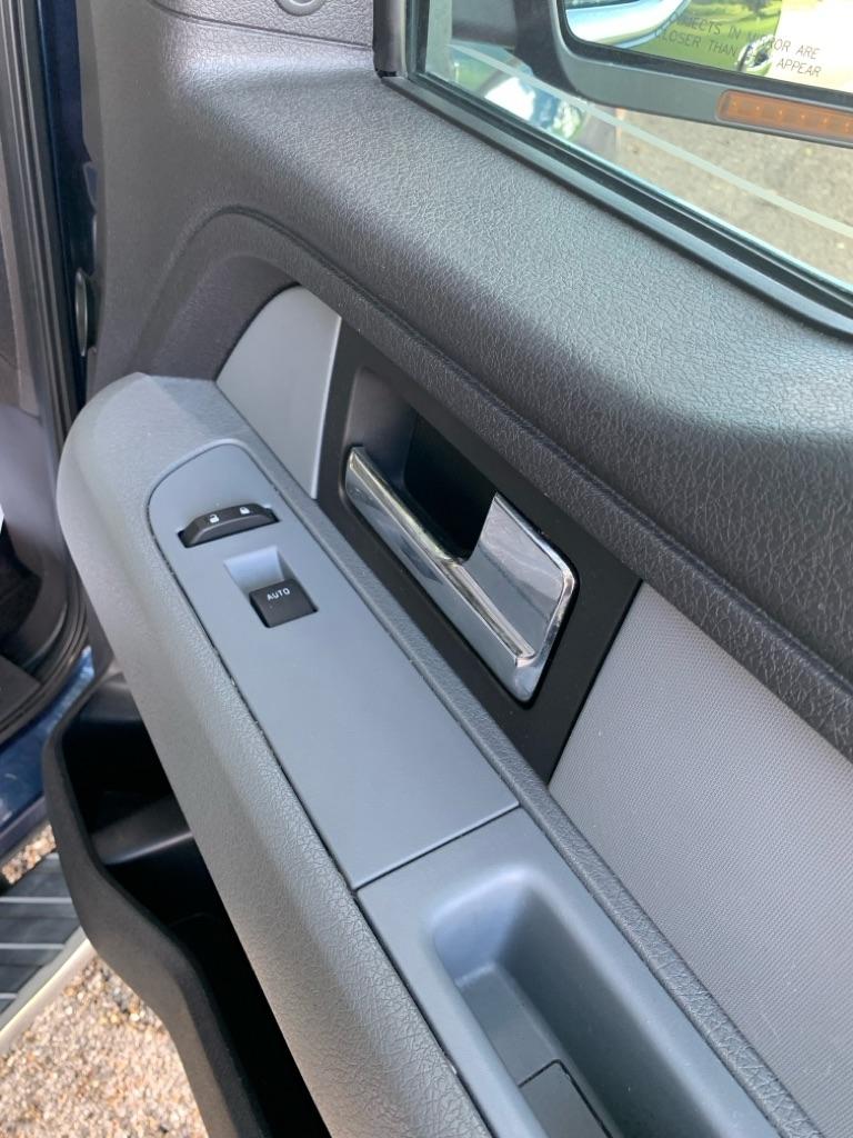 Ford F-150  2013