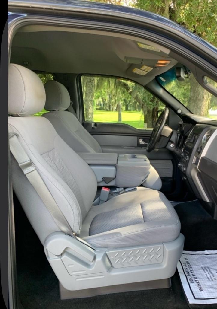Ford F-150  2013