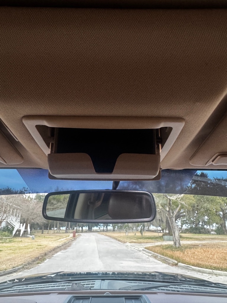 Ford F-150 4WD SuperCrew 145" King Ranch 2013