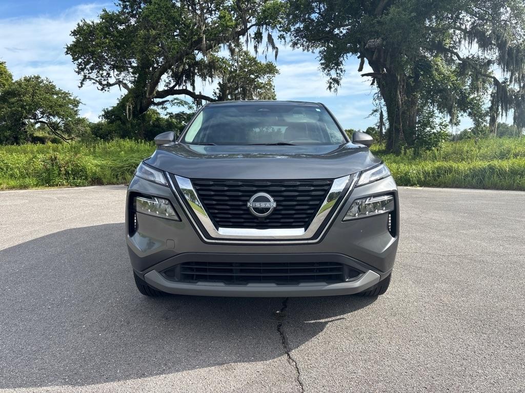 Nissan Rogue AWD SV 2023