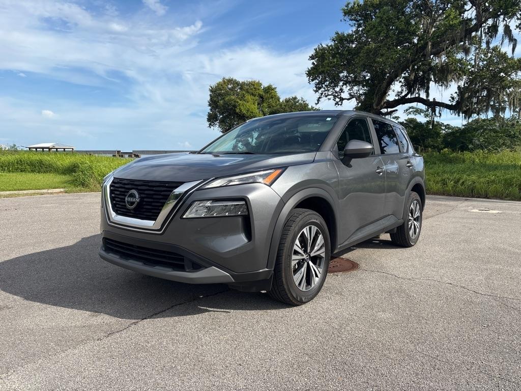 Nissan Rogue AWD SV 2023
