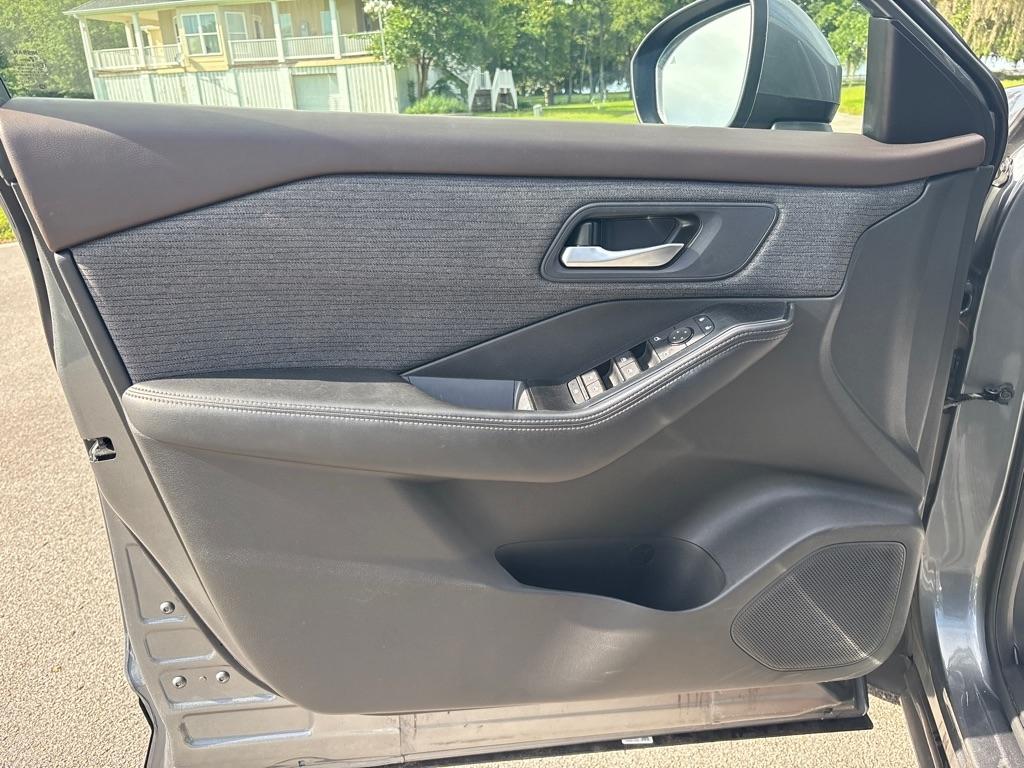 Nissan Rogue AWD SV 2023