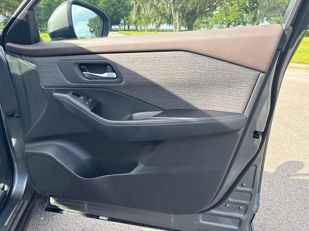 Nissan Rogue AWD SV 2023