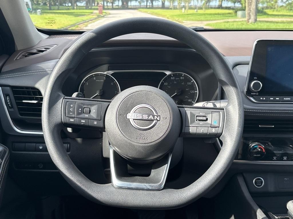 Nissan Rogue AWD SV 2023