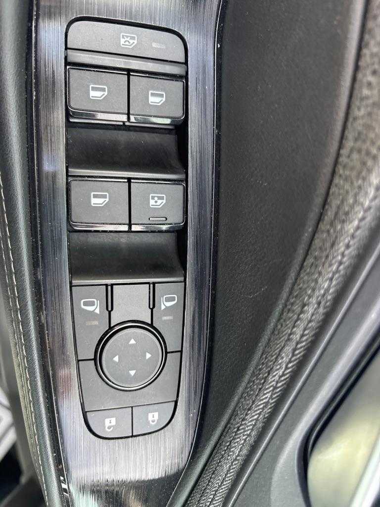 Nissan Rogue AWD SV 2023