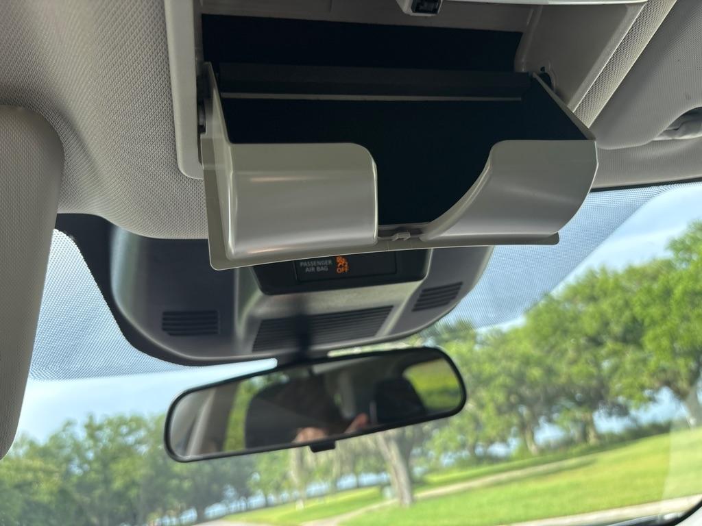 Nissan Rogue AWD SV 2023