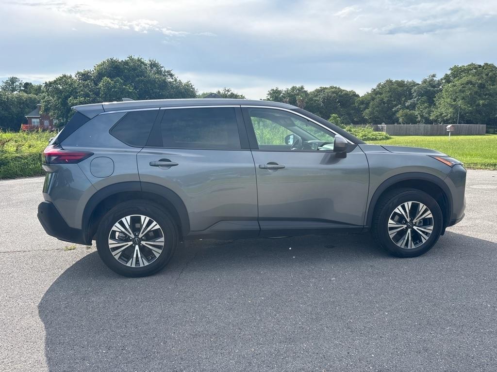 Nissan Rogue AWD SV 2023
