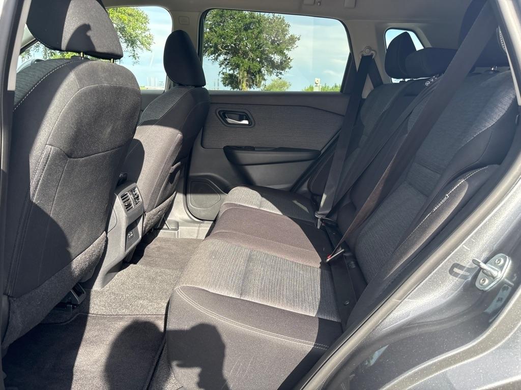 Nissan Rogue AWD SV 2023