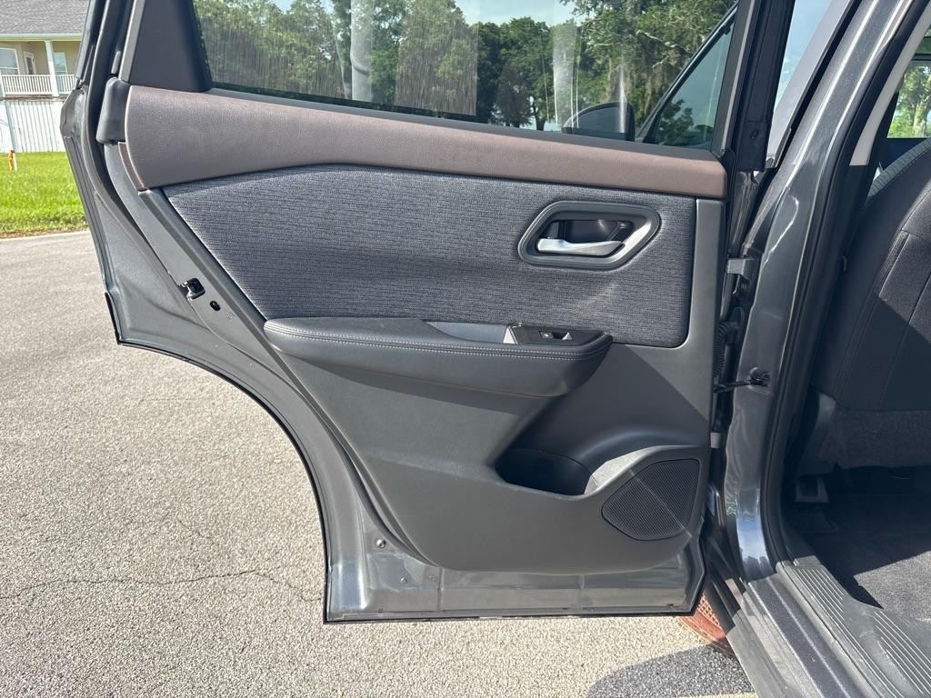 Nissan Rogue AWD SV 2023