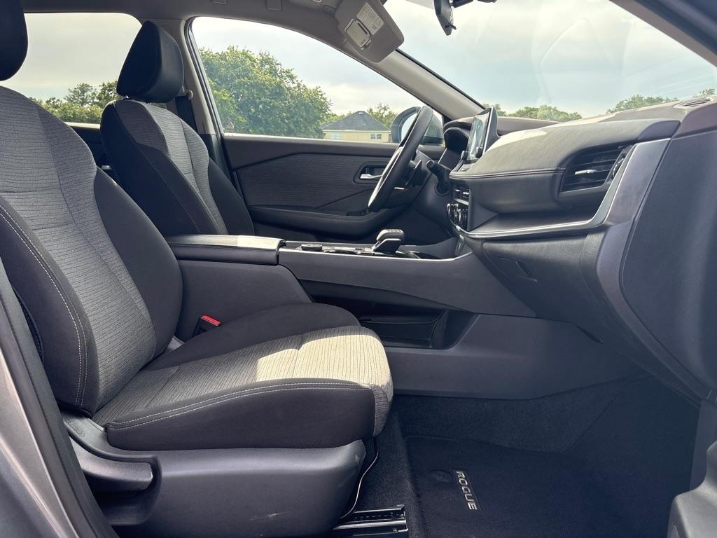 Nissan Rogue AWD SV 2023