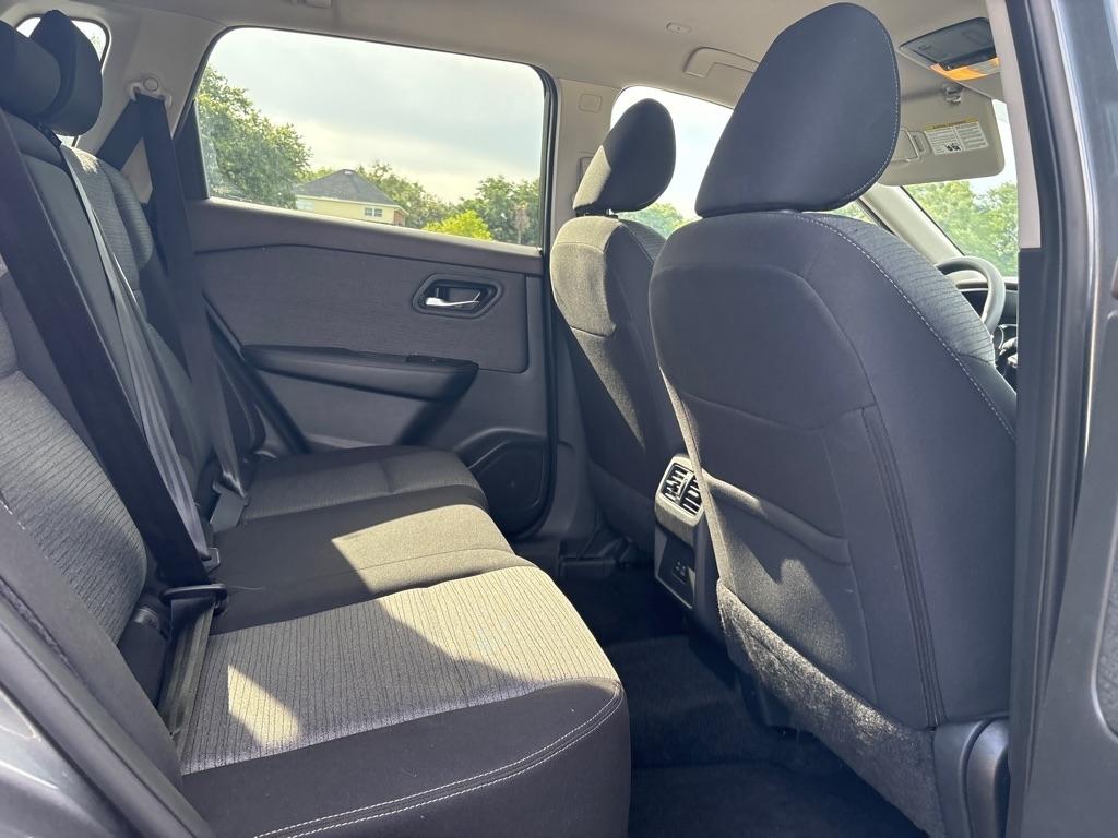 Nissan Rogue AWD SV 2023