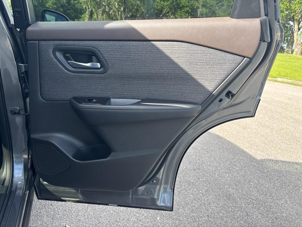 Nissan Rogue AWD SV 2023