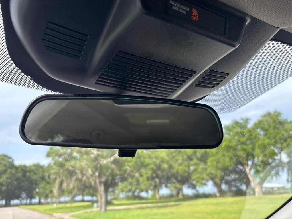 Nissan Rogue AWD SV 2023