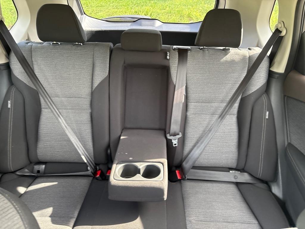 Nissan Rogue AWD SV 2023