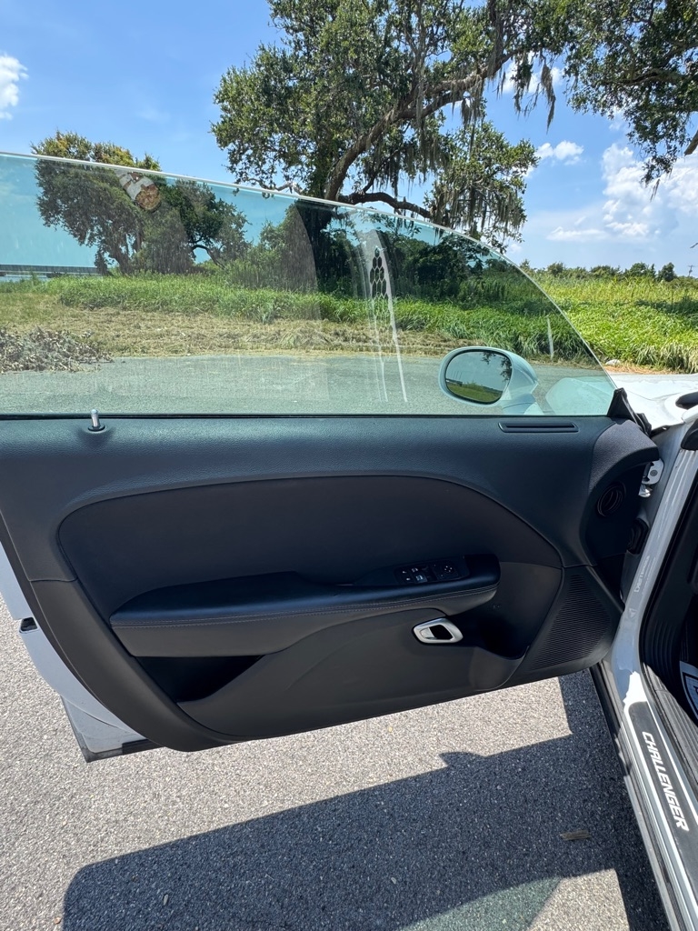 Dodge Challenger GT RWD 2019