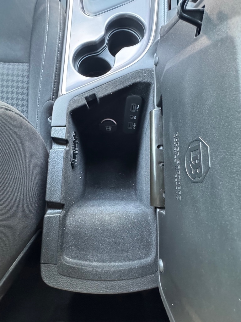 Dodge Challenger GT RWD 2019