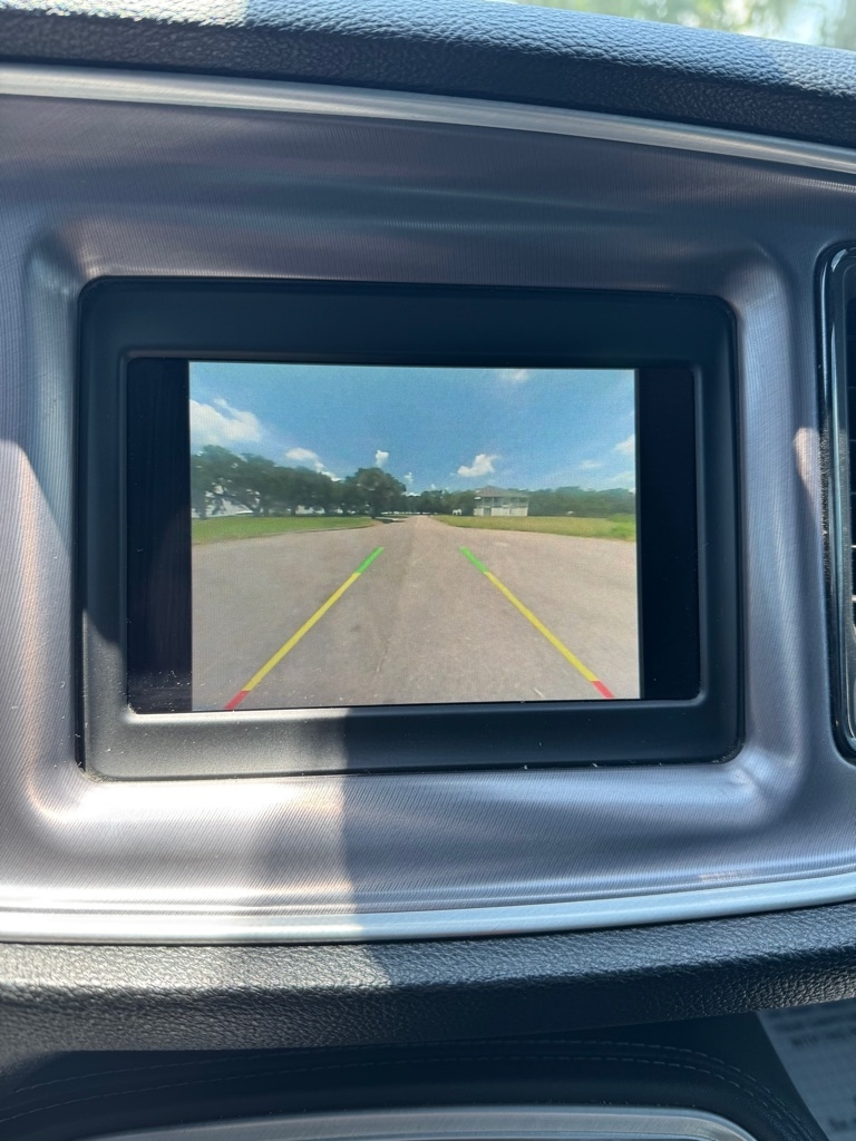 Dodge Challenger GT RWD 2019