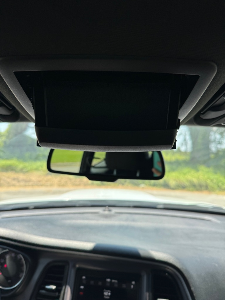 Dodge Challenger GT RWD 2019