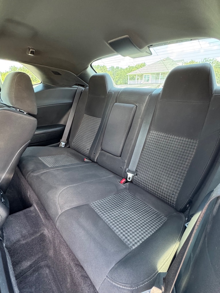 Dodge Challenger GT RWD 2019